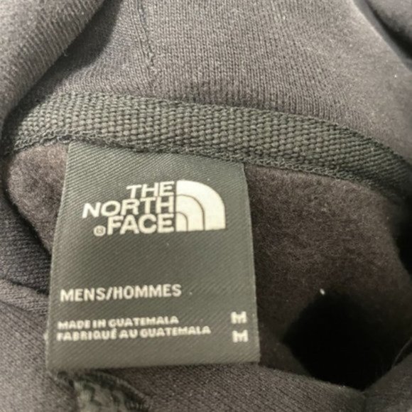 2x NWOT - The North Face Hoodie | Oversized - Picture 4 of 8